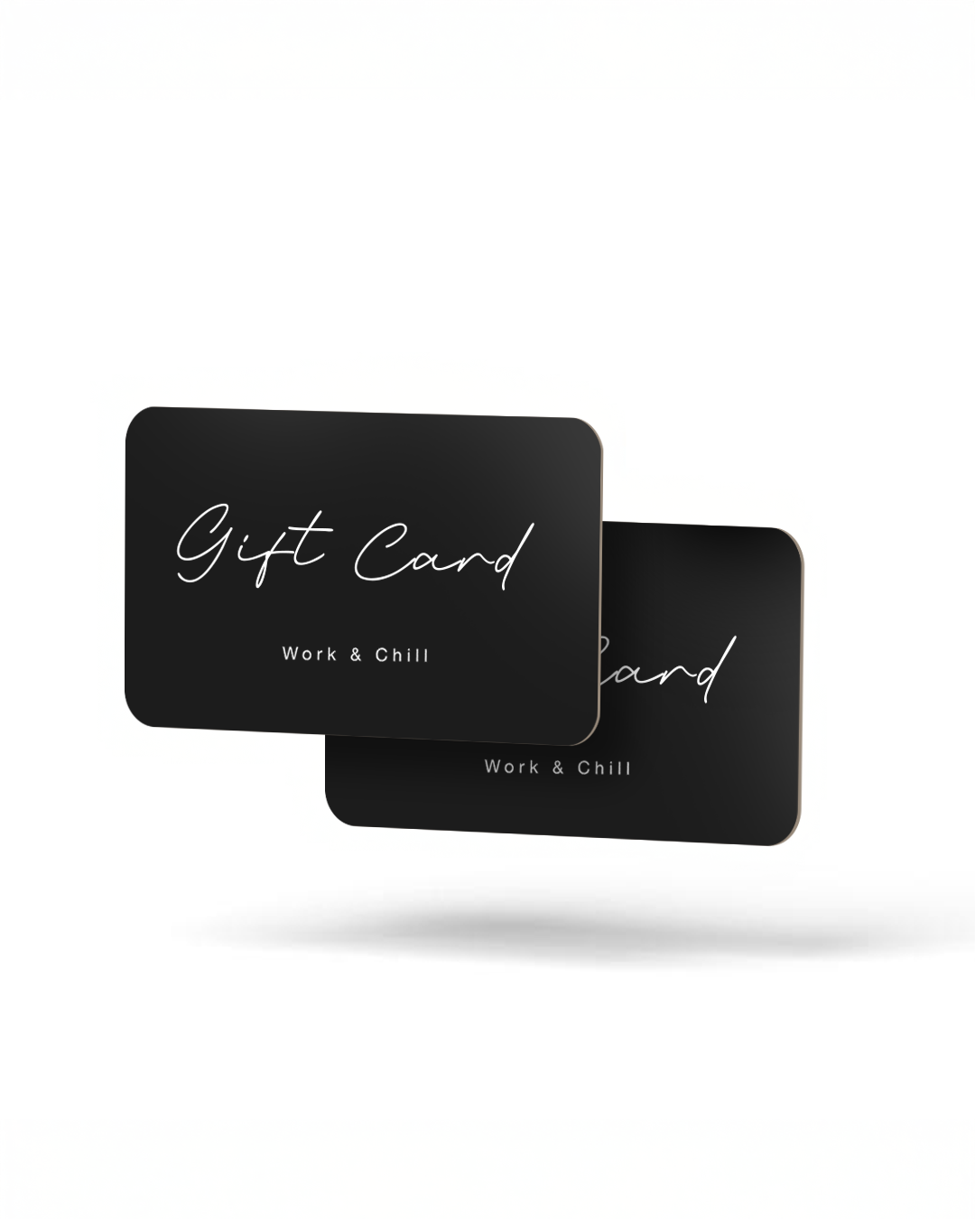 Tarjeta de Regalo