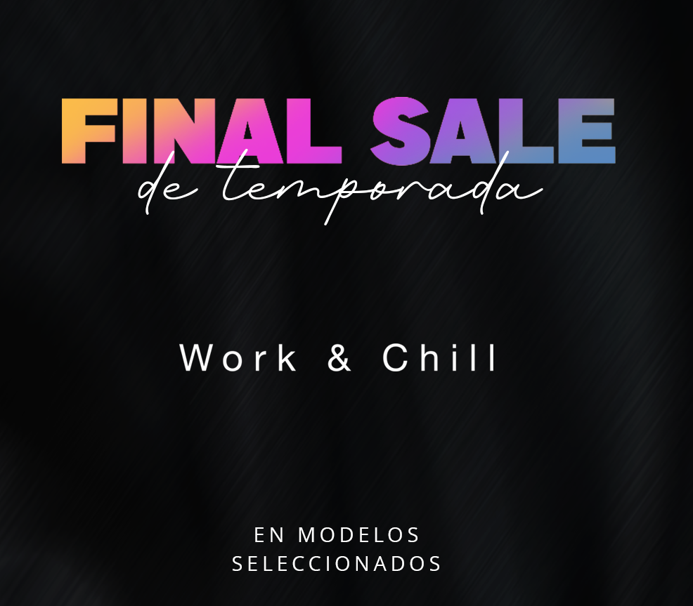 Pantalón Fresh | Final Sale